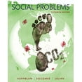 thumbnail image 1 of Pre-Owned Social Problems (Paperback) 0133974588 9780133974584, 1 of 1