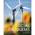 thumbnail image 1 of Pre-Owned Social Problems (13th Edition), 1 of 1