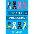 thumbnail image 1 of Pre-Owned Social Problems (Paperback) 0393283410 9780393283419, 1 of 1