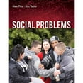 thumbnail image 1 of Pre-Owned Social Problems (Paperback) 0763793094 9780763793098, 1 of 1