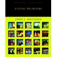 thumbnail image 1 of Pre-Owned Social Problems (Paperback) 0132433397 9780132433396, 1 of 1