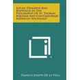 thumbnail image 1 of Social Progress and Happiness in the Philosophy of St. Thomas Aquinas and Contemporary American Sociology Paperback, 1 of 1