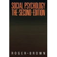 thumbnail image 1 of Social Psychology, 2nd Edition, (Paperback), 1 of 1