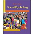thumbnail image 1 of Pre-Owned Social Psychology (Paperback) 0071111700 9780071111706, 1 of 1