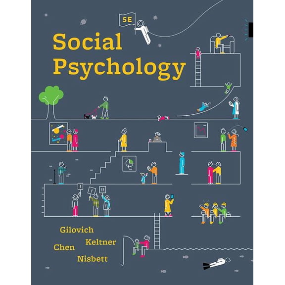 Social Psychology (Other)