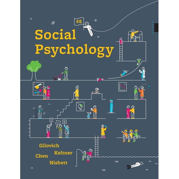 Pre-Owned Social Psychology (Paperback)
