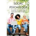 thumbnail image 1 of Introductory Social Psychology: A Guide to Social and Cultural Psychology, Book 24, (Paperback), 1 of 1