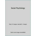 thumbnail image 1 of Pre-Owned Social Psychology (Hardcover) 0155815628 9780155815629, 1 of 1