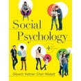 thumbnail image 1 of Pre-Owned Social Psychology (Hardcover) 0393938964 9780393938968, 1 of 1