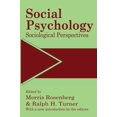 thumbnail image 1 of Social Psychology: Sociological Perspectives, (Hardcover), 1 of 1