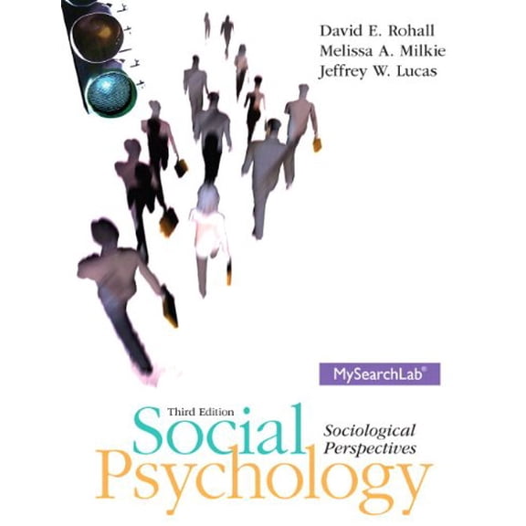 Pre-Owned Social Psychology: Sociological Perspectives