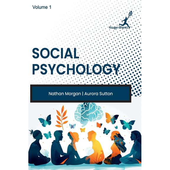 Social Psychology Vol 1, (Hardcover)
