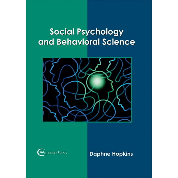 Social Psychology and Behavioral Science, (Hardcover)