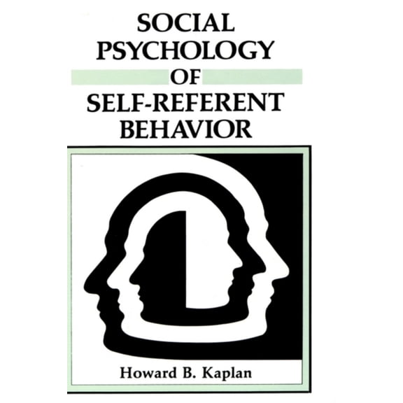 Pre-Owned Social Psychology of Self-Referent Behavior (Hardcover) 9780306423567
