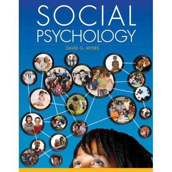 Pre-Owned Social Psychology with Connect Access Card