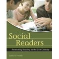 thumbnail image 1 of Social Readers: Promoting Reading in the 21st Century, (Paperback), 1 of 1