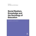 thumbnail image 1 of Social Realism, Knowledge and the Sociology of Education: Coalitions of the Mind, (Hardcover), 1 of 1