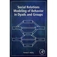 thumbnail image 1 of Social Relations Modeling of Behavior in Dyads and Groups (Paperback), 1 of 1
