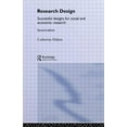 thumbnail image 1 of Social Research Today Research Design: Succesful Designs for Social Economics Research, (Paperback), 1 of 1