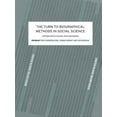 thumbnail image 1 of Social Research Today The Turn to Biographical Methods in Social Science: Comparative Issues and Examples, (Paperback), 1 of 1