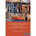 thumbnail image 1 of Social Rights Jurisprudence: Emerging Trends in International and Comparative Law, (Paperback), 1 of 1