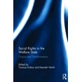 thumbnail image 1 of Social Rights in the Welfare State: Origins and Transformations, (Hardcover), 1 of 1