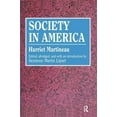thumbnail image 1 of Social Science Classics Society in America, (Hardcover), 1 of 1