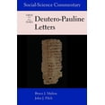 thumbnail image 1 of Social-Science Commentary on the Deutero-Pauline Letters, (Paperback), 1 of 2
