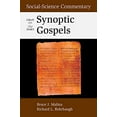 thumbnail image 1 of Pre-Owned Social-Science Commentary on the Synoptic Gospels (Paperback) 0800634918 9780800634919, 1 of 1