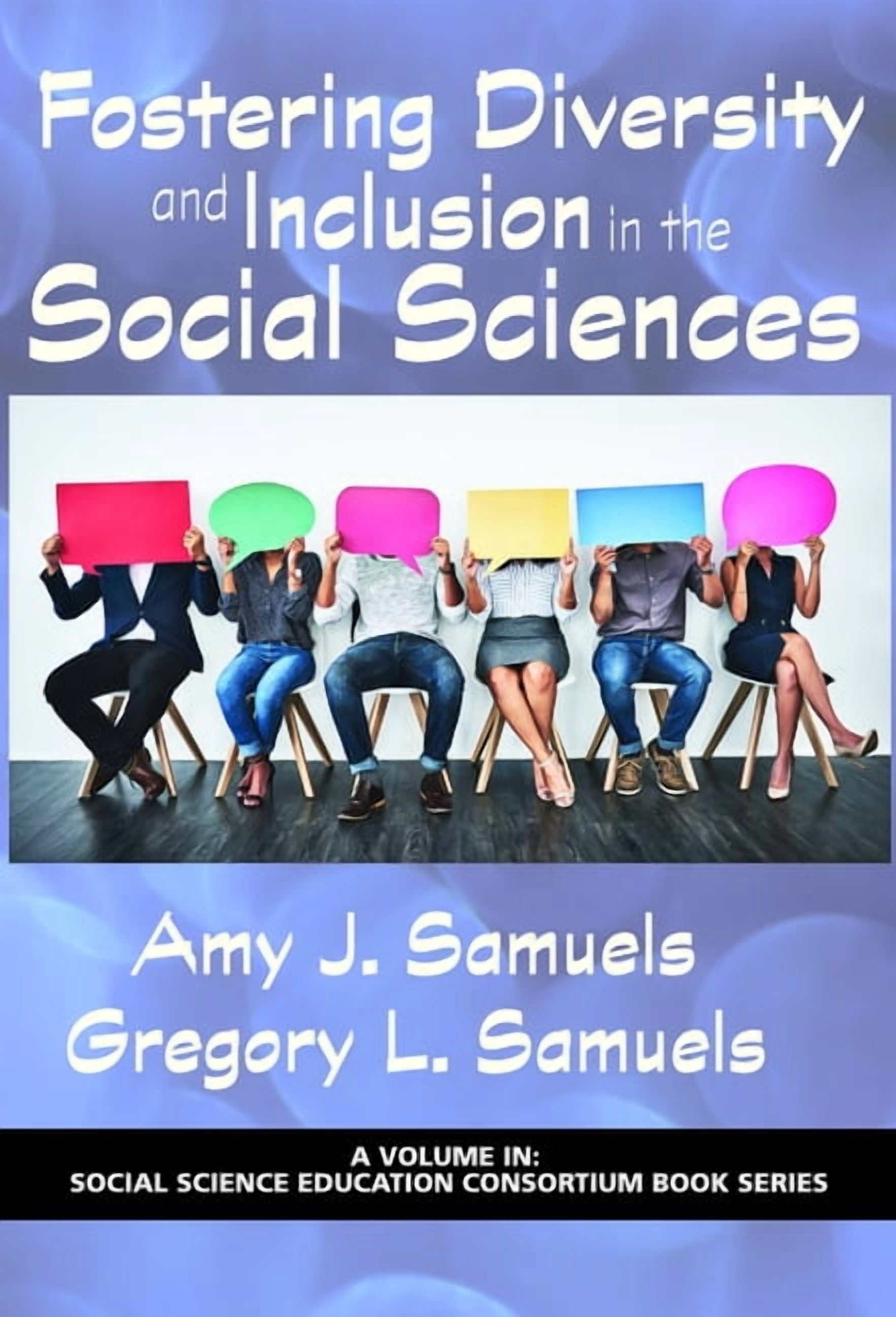 Social Science Education Consortium Book Fostering Diversity and ...