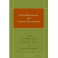 thumbnail image 1 of Social Science History Political Institutions and Financial Development, (Paperback), 1 of 1