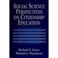 thumbnail image 1 of Pre-Owned Social Science Perspectives on Citizenship Education 9780807730522 Used, 1 of 1