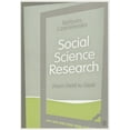 thumbnail image 1 of Social Science Research: From Field to Desk, (Paperback), 1 of 1