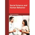 thumbnail image 1 of Social Science and Human Behavior, (Hardcover), 1 of 1