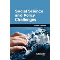 thumbnail image 1 of Social Science and Policy Challenges, (Hardcover), 1 of 1