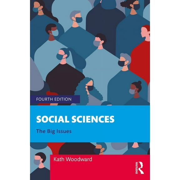 Social Sciences: The Big Issues, (Paperback)