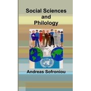 Social Sciences and Philology Paperback