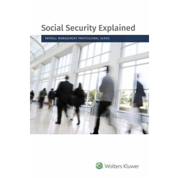 Pre-Owned Social Security Explained (2019 Edition) (Paperback)
