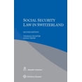 thumbnail image 1 of Social Security Law in Switzerland, (Paperback), 1 of 1
