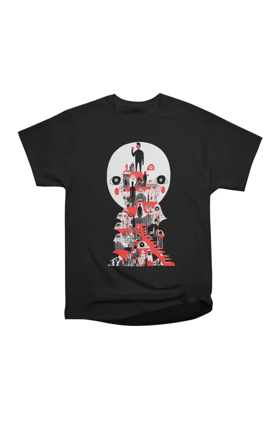 Social Security T-Shirt Tee Gift For Him Merch For Her Apparel For Friend