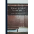 thumbnail image 1 of Social Security Yearbook, 1943, (Paperback), 1 of 1