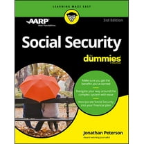 Pre-Owned Social Security for Dummies