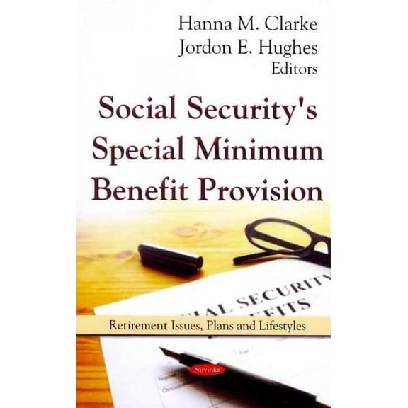 Social Security's Special Minimum Benefit Provision
