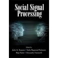 thumbnail image 1 of Social Signal Processing, (Hardcover), 1 of 1