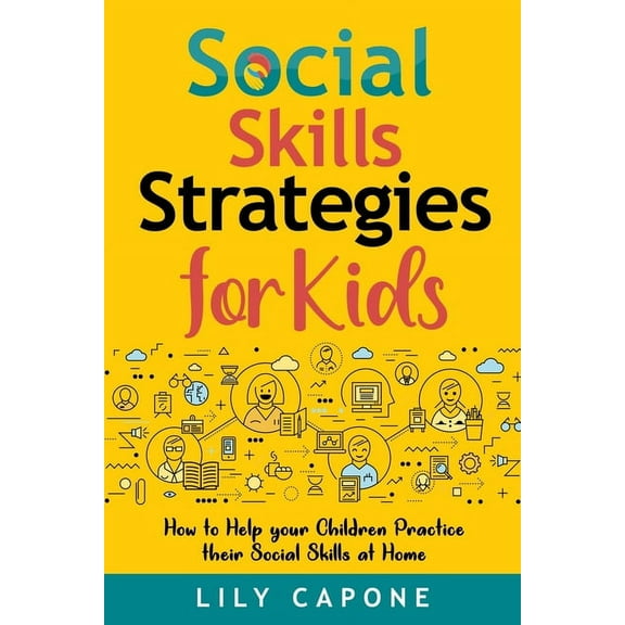 Social Skills Strategies For Kids