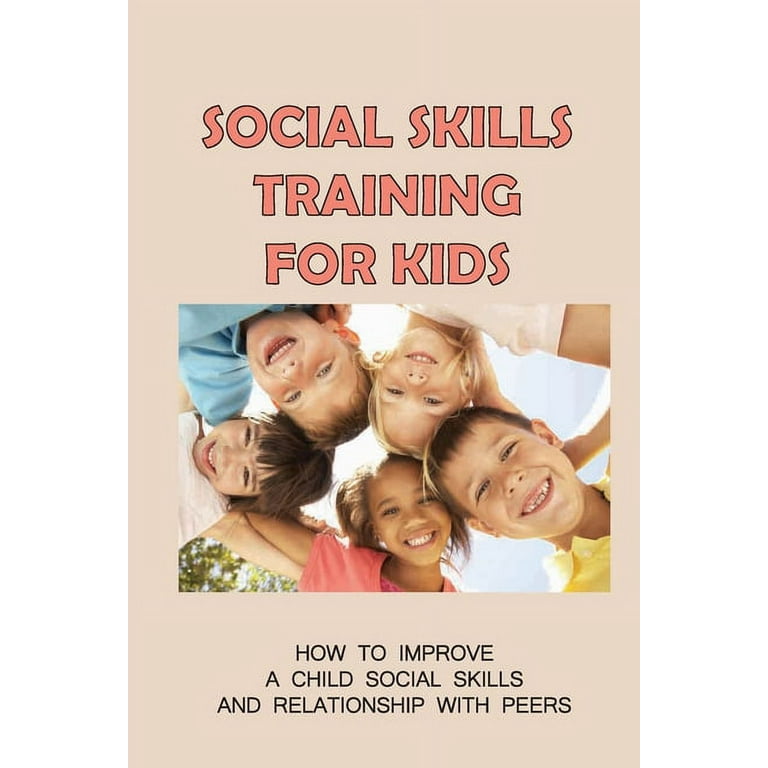 Social Development in Children — How to Promote Social Skills