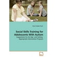 thumbnail image 1 of Social Skills Training for Adolescents With Autism (Paperback), 1 of 1