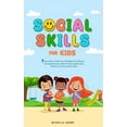 thumbnail image 1 of Social Skills for Kids, (Hardcover), 1 of 1