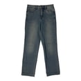 thumbnail image 1 of Sanctuary by Social Standard Women's High Rise Crop Straight Jean, 5 Pocket, 1 of 1