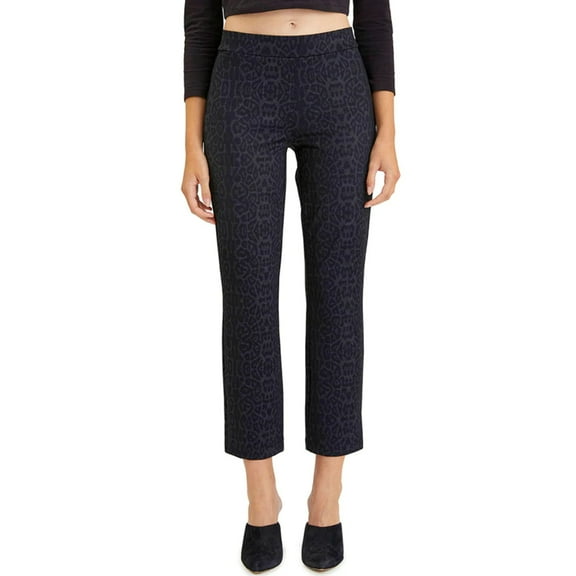 Social Standard By Sanctuary Women's On The Go Legging (Panther, L)